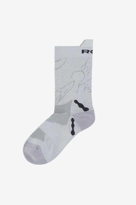 RYLI Q-SKIN® TECHNICAL CREW SOCKS