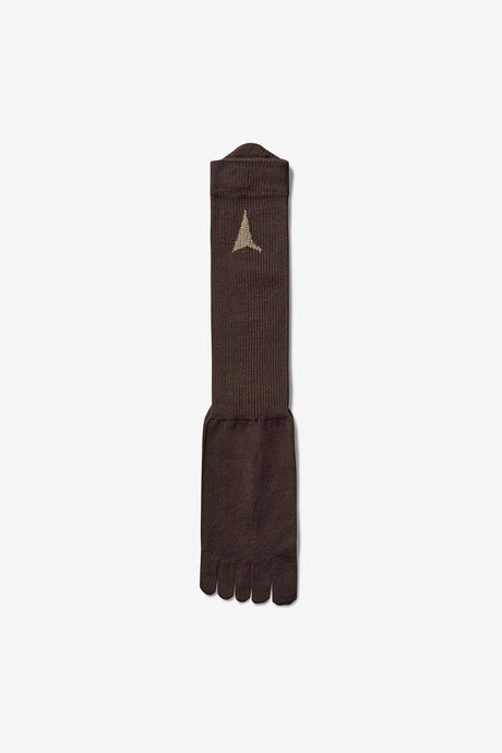 PAWS FIVE FINGERS SOCKS