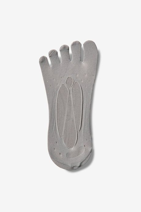 PAWS FISHNET FIVE FINGERS SOCKS