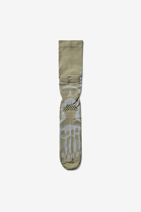 BONES LOGO Q-SKIN® TECHNICAL SOCKS