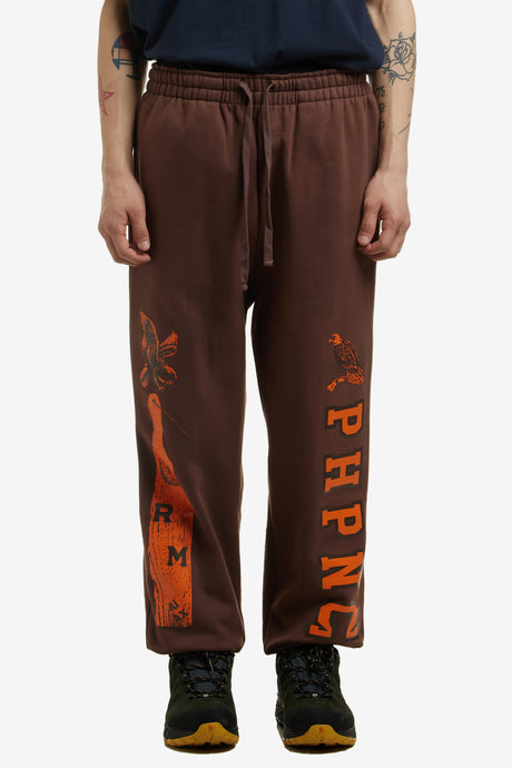 GREEK SWEATPANTS