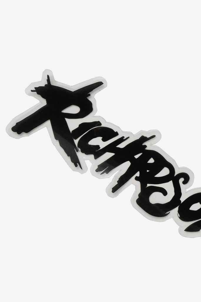 Jah Guide Sticker JAH STICKER | WORKSOUT WORLDWIDE