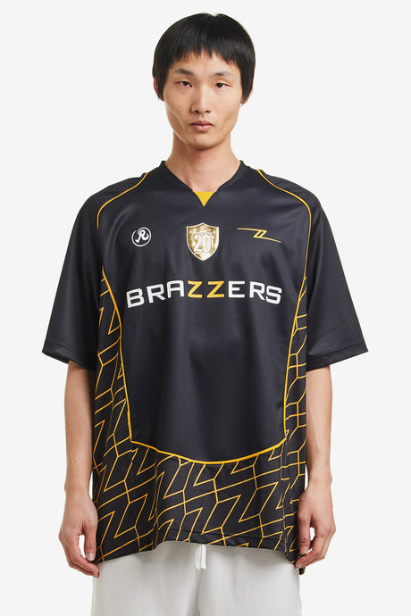 RICHARDSON BRAZZERS SOCCER JERSEY