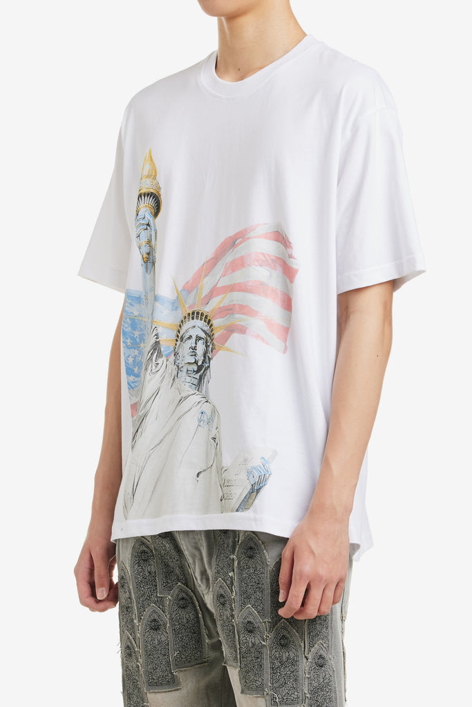 A11 HAJIME SORAYAMA T-SHIRT - WORKSOUT WORLDWIDE