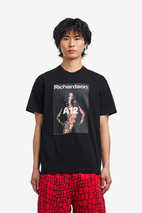 A12 COVER T-SHIRT