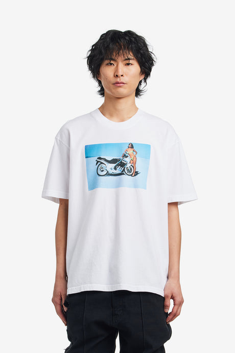 FRANCES STARK T-SHIRT