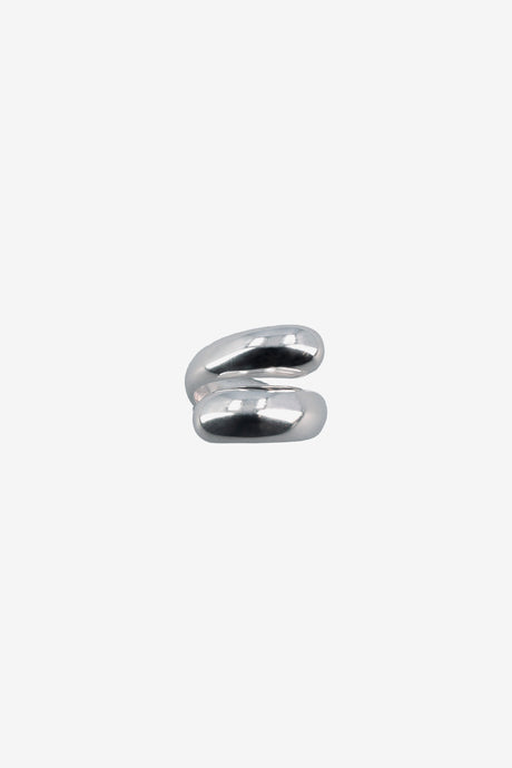 SKINNY BABY HORN RING