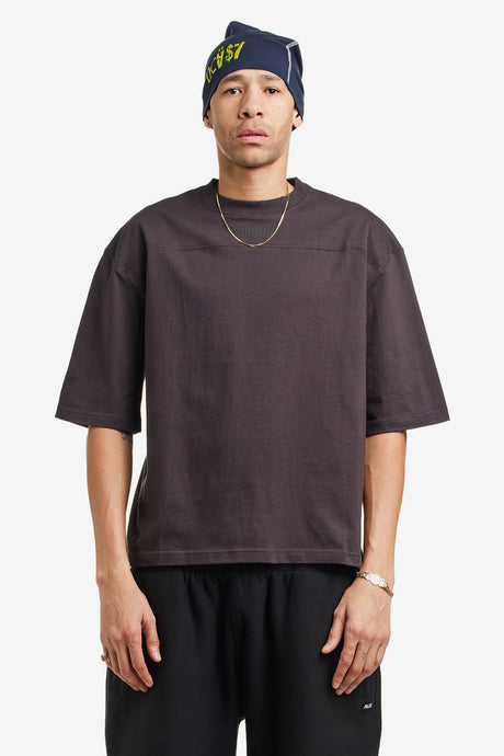 SAVOUR CURB CUT TEE