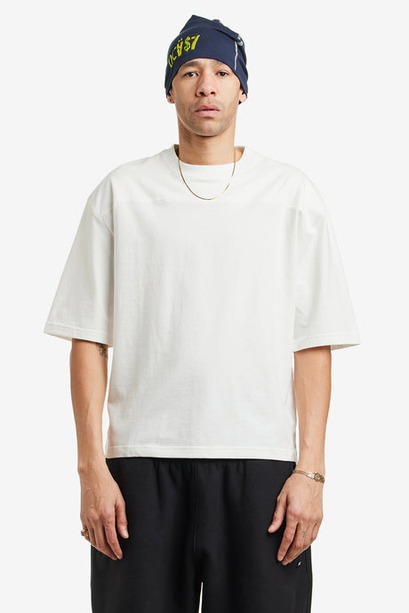 SAVOUR CURB CUT TEE