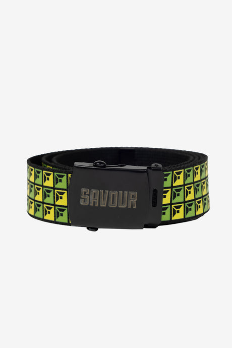 SAVOUR STUDS BELT