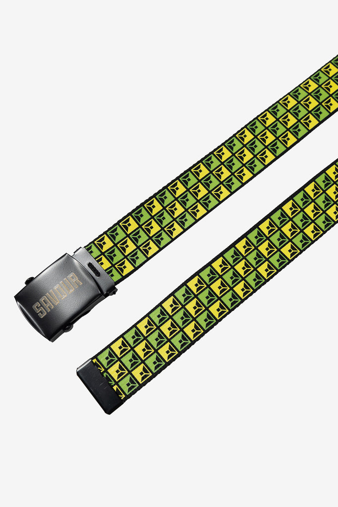 SAVOUR STUDS BELT - WORKSOUT WORLDWIDE