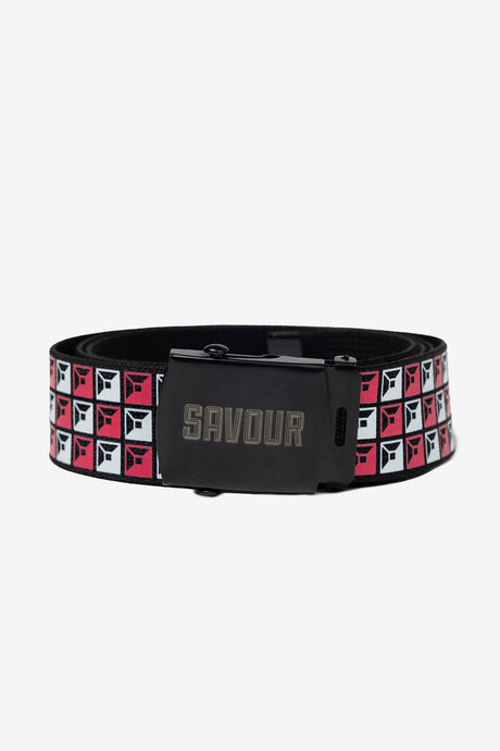 SAVOUR STUDS BELT