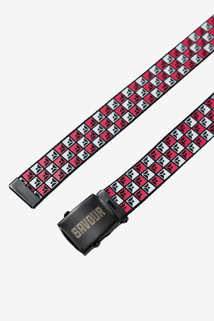 SAVOUR STUDS BELT - WORKSOUT WORLDWIDE