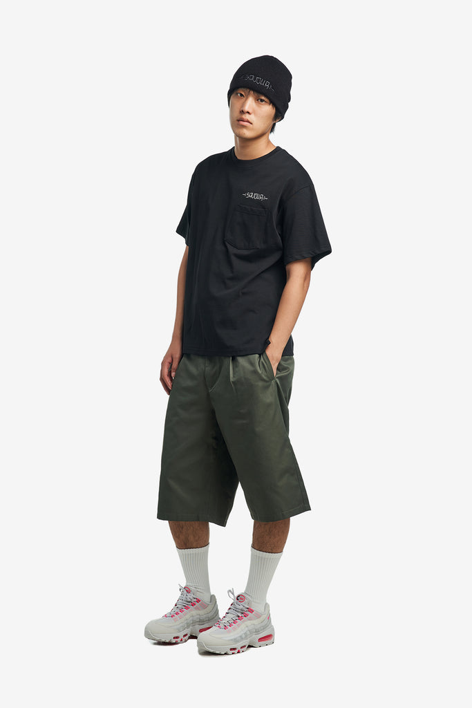 SAVOUR WILSON BEANIE - WORKSOUT WORLDWIDE