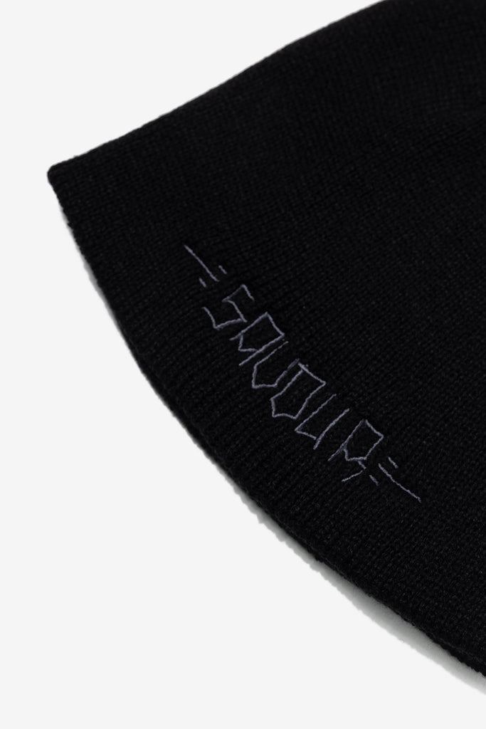SAVOUR WILSON BEANIE - WORKSOUT WORLDWIDE