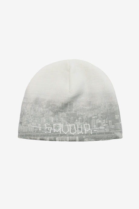 CONCRETE JUNGLE BEANIE