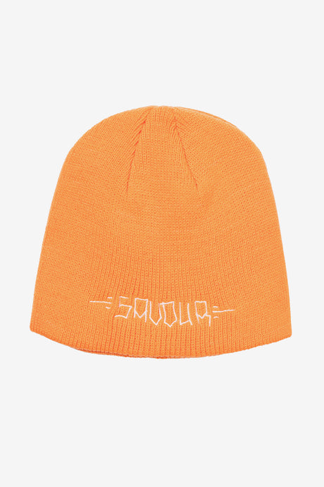 SAVOUR WILSON BEANIE