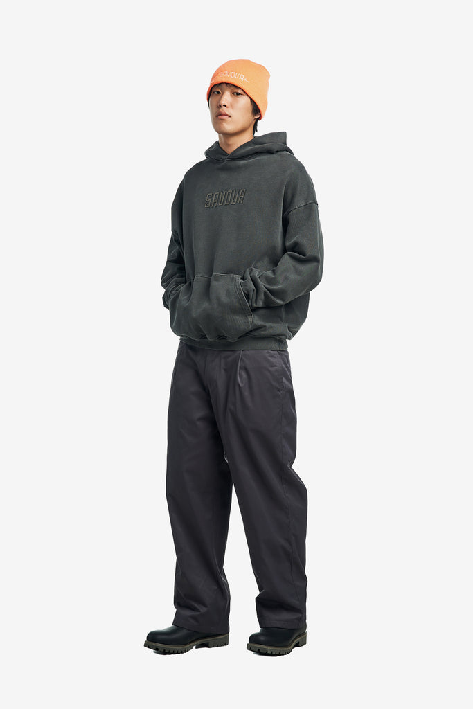 SAVOUR WILSON BEANIE - WORKSOUT WORLDWIDE