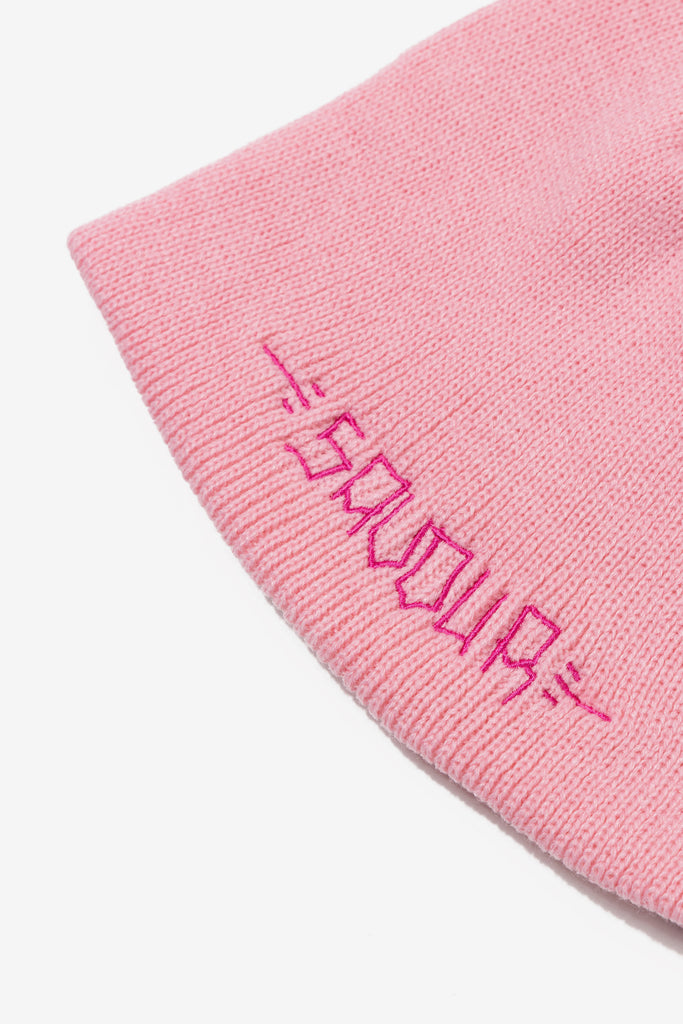 SAVOUR WILSON BEANIE - WORKSOUT WORLDWIDE