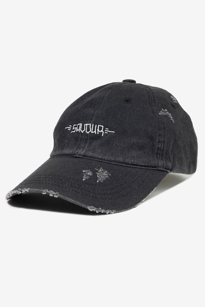 6 PANEL WILSON CAP - WORKSOUT WORLDWIDE