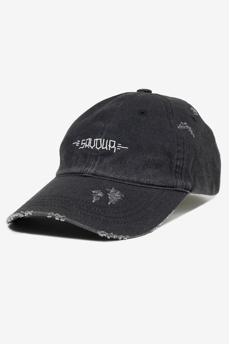 6 PANEL WILSON CAP