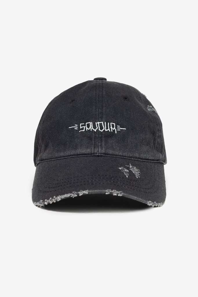 6 PANEL WILSON CAP - WORKSOUT WORLDWIDE