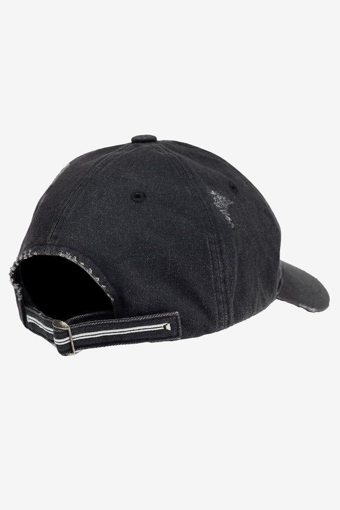 6 PANEL WILSON CAP - WORKSOUT WORLDWIDE