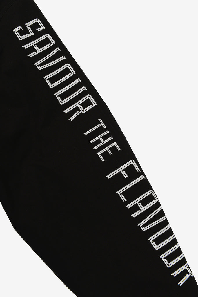 HOTMINATOR JACKET - WORKSOUT WORLDWIDE