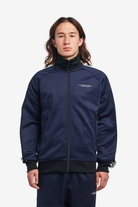 REPEAT TRACK JACKET