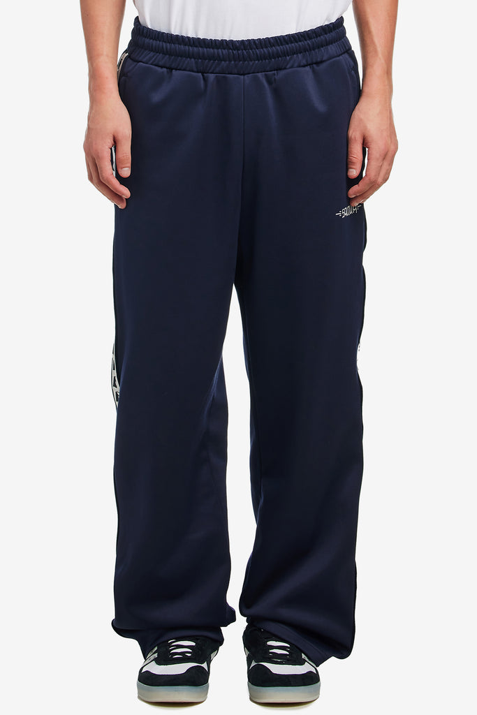 REPEAT TRACK PANTS - WORKSOUT WORLDWIDE