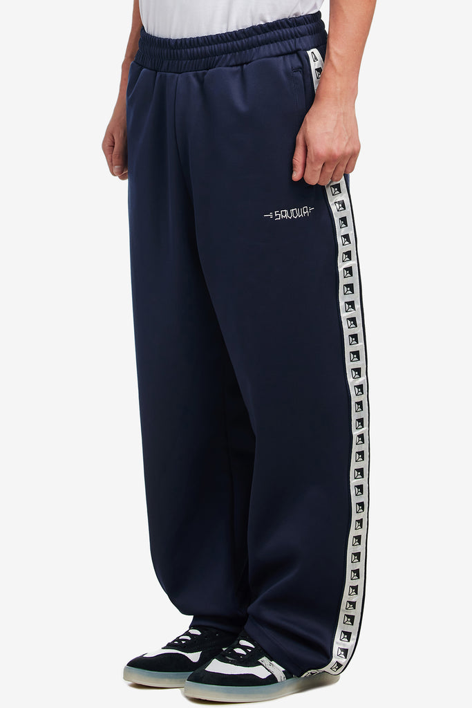REPEAT TRACK PANTS - WORKSOUT WORLDWIDE