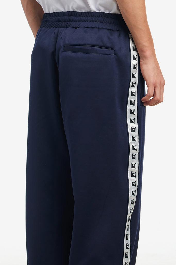 REPEAT TRACK PANTS - WORKSOUT WORLDWIDE