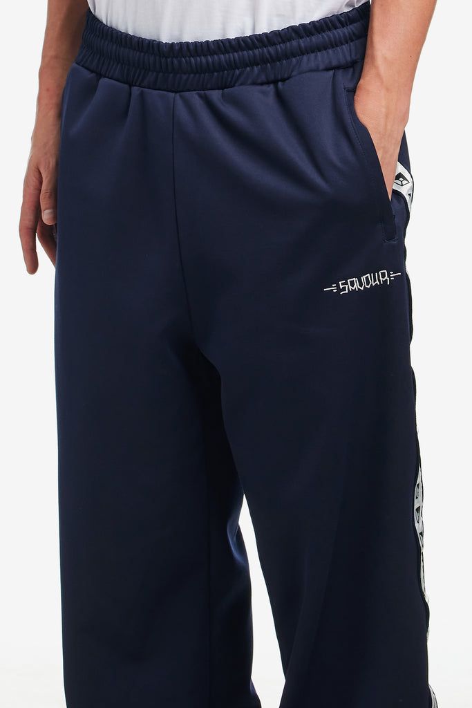 REPEAT TRACK PANTS - WORKSOUT WORLDWIDE