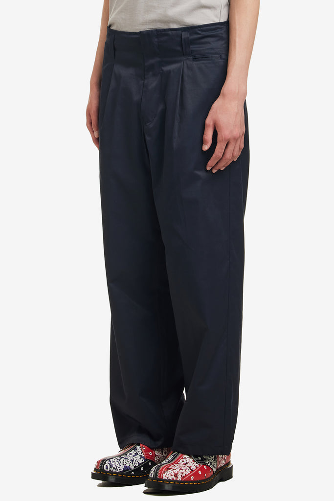 SLAPPY PANTS - WORKSOUT WORLDWIDE