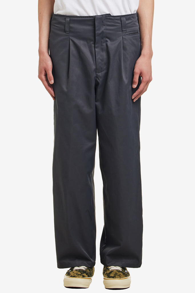 SLAPPY PANTS - WORKSOUT WORLDWIDE