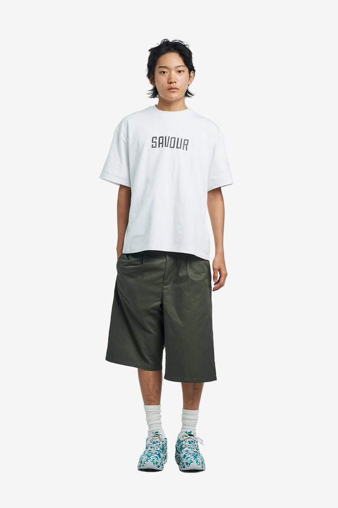 SLAPPY SHORTS - WORKSOUT WORLDWIDE