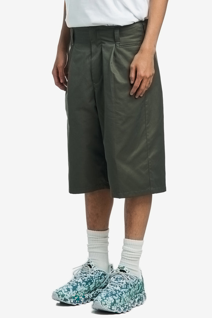 SLAPPY SHORTS - WORKSOUT WORLDWIDE