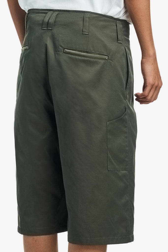 SLAPPY SHORTS - WORKSOUT WORLDWIDE