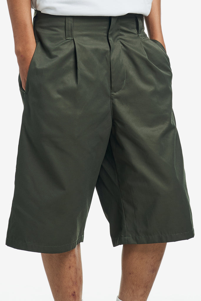 SLAPPY SHORTS - WORKSOUT WORLDWIDE