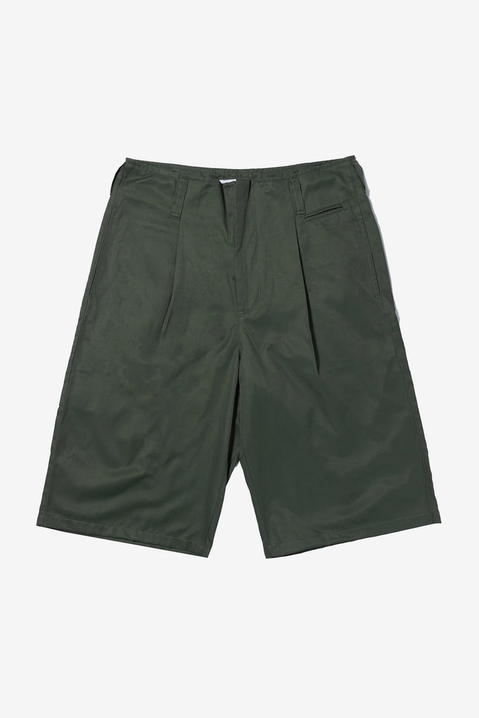 SLAPPY SHORTS - WORKSOUT WORLDWIDE