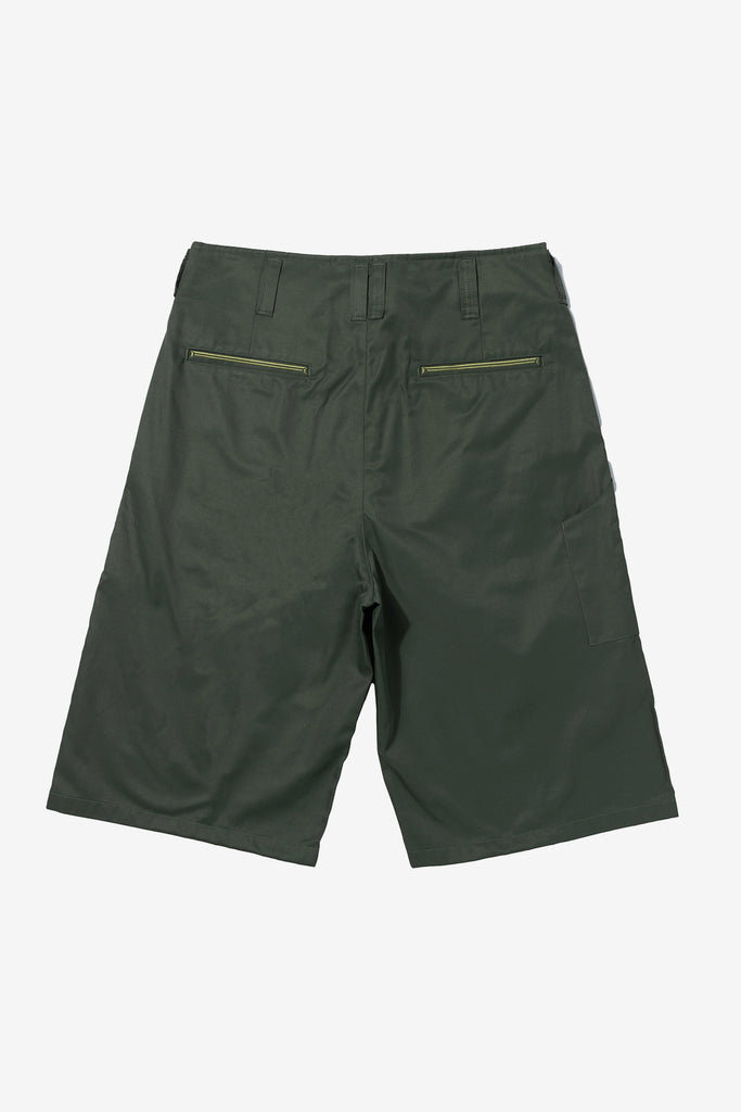 SLAPPY SHORTS - WORKSOUT WORLDWIDE