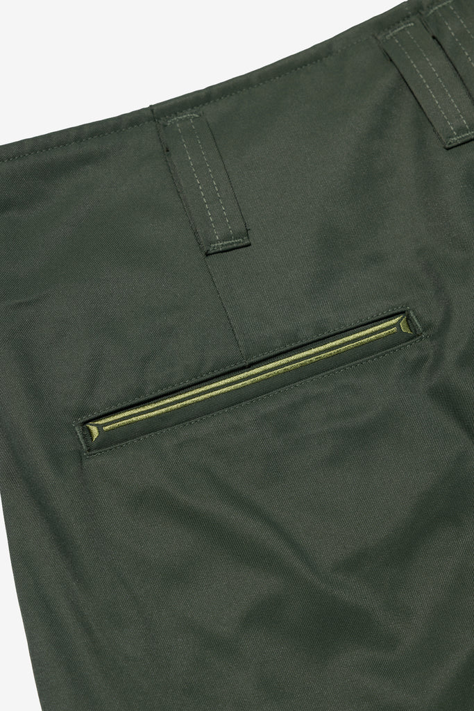 SLAPPY SHORTS - WORKSOUT WORLDWIDE