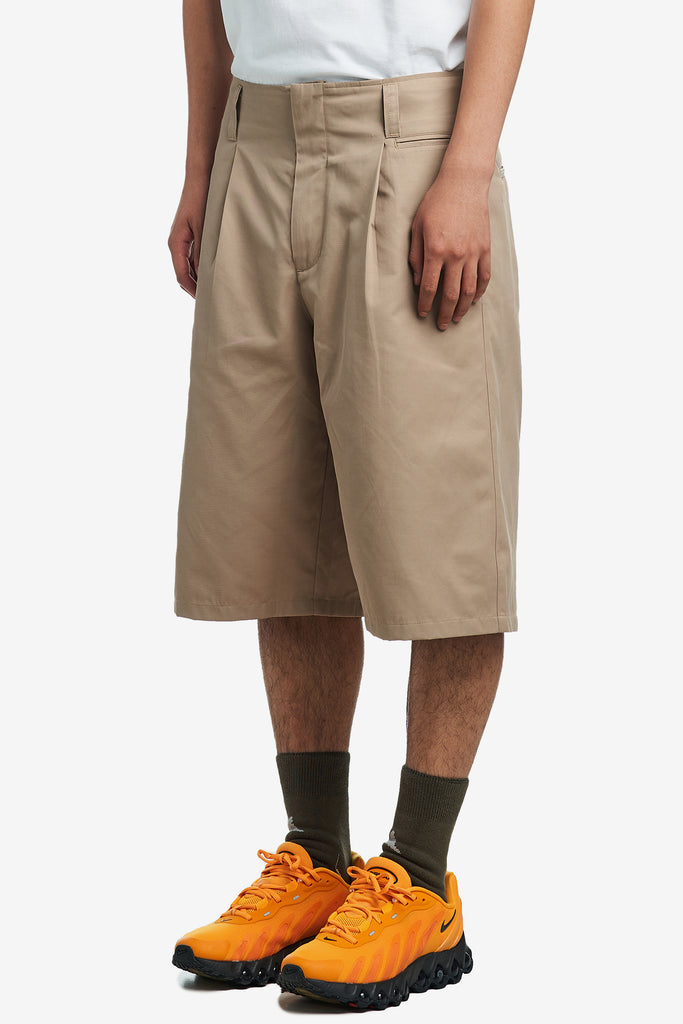 SLAPPY SHORTS - WORKSOUT WORLDWIDE