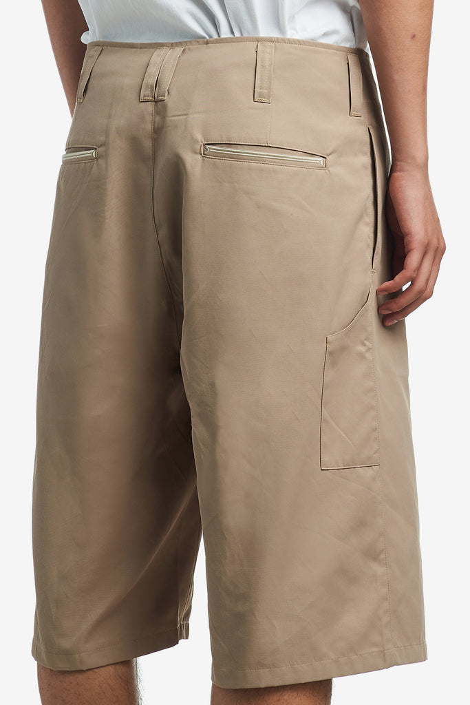 SLAPPY SHORTS - WORKSOUT WORLDWIDE