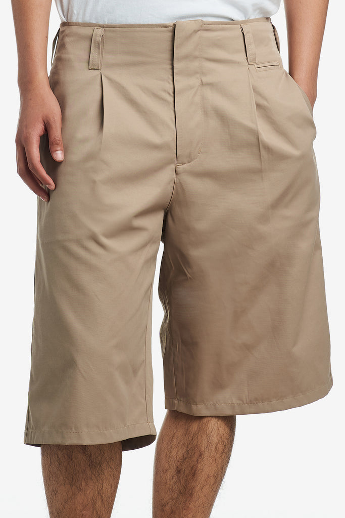 SLAPPY SHORTS - WORKSOUT WORLDWIDE