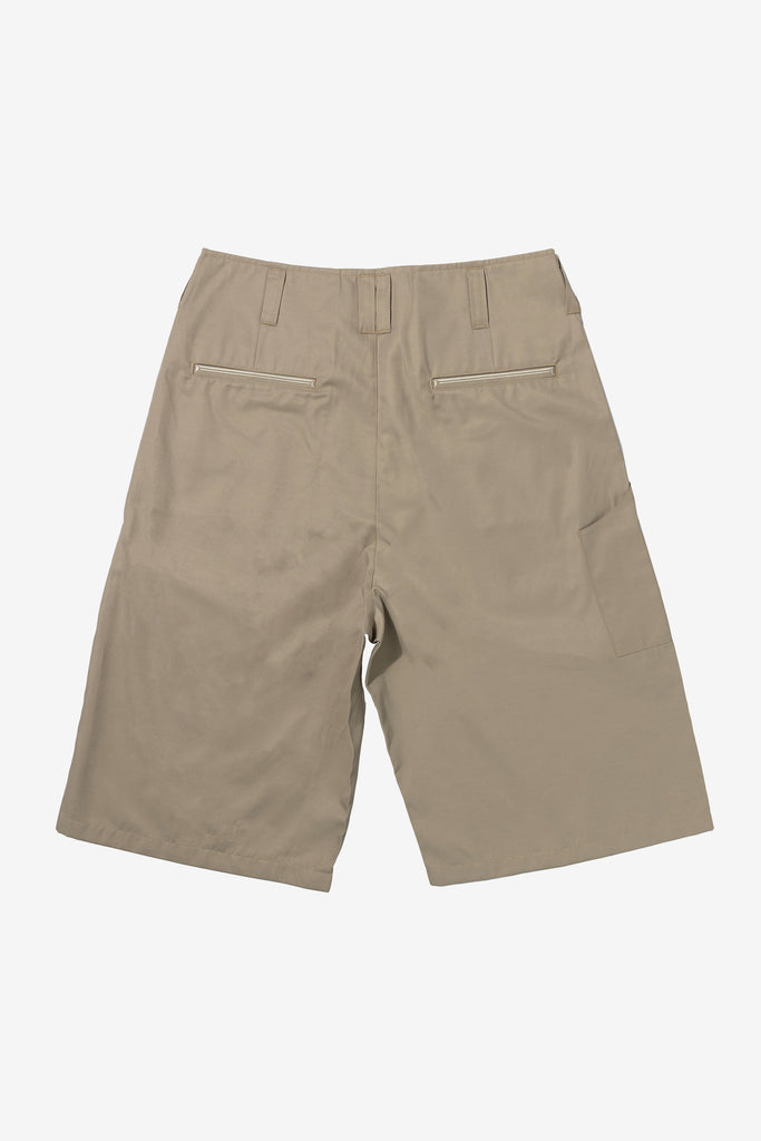 SLAPPY SHORTS - WORKSOUT WORLDWIDE