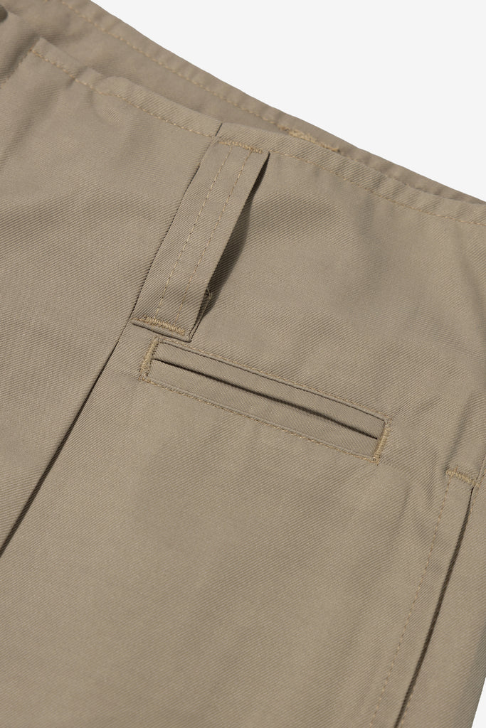 SLAPPY SHORTS - WORKSOUT WORLDWIDE