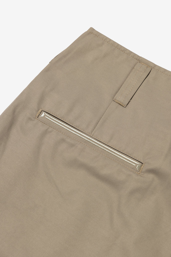 SLAPPY SHORTS - WORKSOUT WORLDWIDE