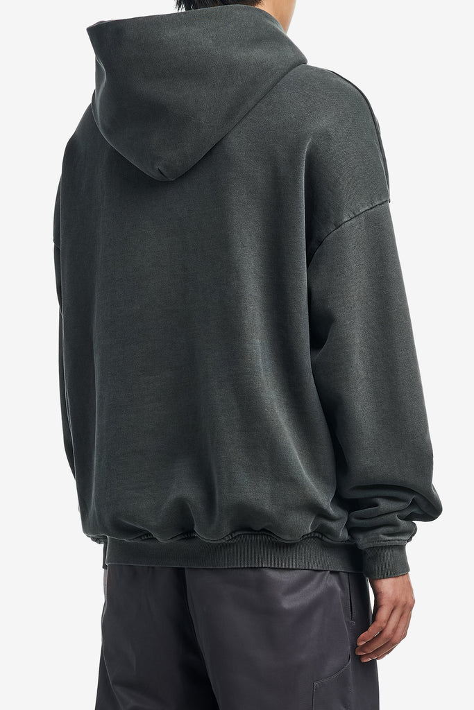 OG LOGO SITH HOODIE - WORKSOUT WORLDWIDE