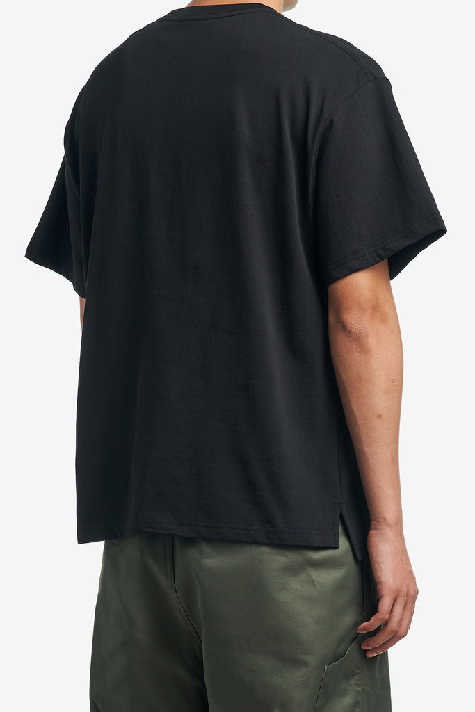 WILSON POCKET TEE - WORKSOUT WORLDWIDE